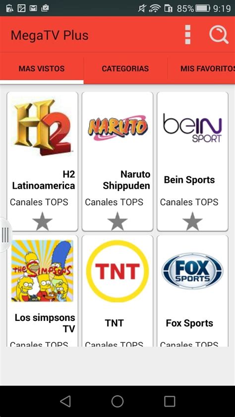 megatv epeisodio  mega tv  national channels included