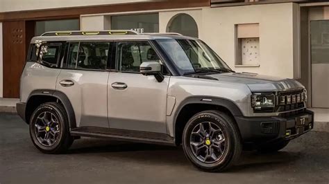 jetour car brand highly   launch  australia