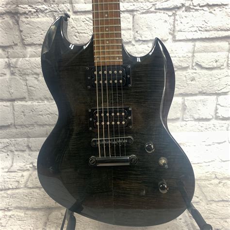 Esp Ltd Viper 100 Evolution Music