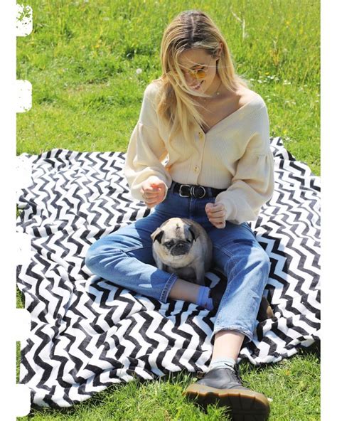 Marzia Kjellberg - Social Media Photos 09/28/2020 • CelebMafia