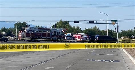 Dead After Hot Air Balloon Crash In New Mexico CBS News