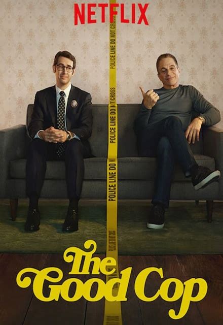 The Good Cop on Netflix | TV Show, Episodes, Reviews and List | SideReel