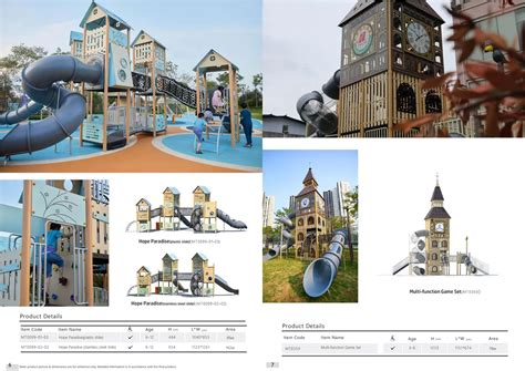 pirate ship playground