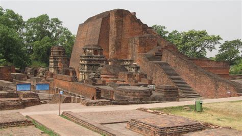 Most Fascinating Facts About Nalanda University Socialdhara