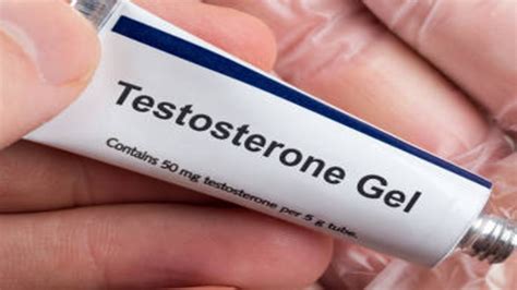 Hrt Testosterone Cream For Men Informacionpublica Svet Gob Gt