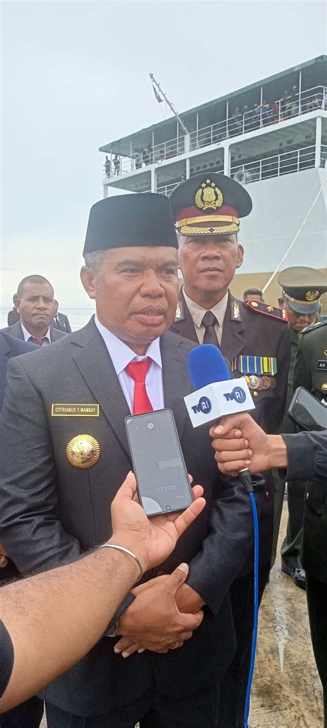 Hari Pahlawan Momentum Bagi Generasi Muda Menjaga Keutuhan Nkri Mepago Co