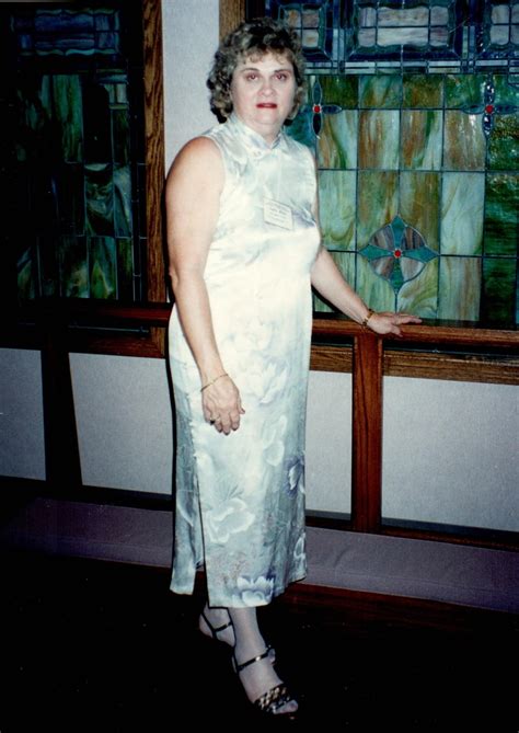 Sally Blair Obituary - Nacogdoches, TX