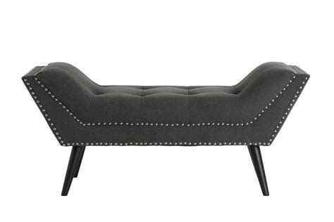 Банкетка Hoff Plume 80295495 - купить банкетки в интернет-магазине