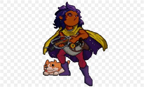 Enter The Gungeon Fan Art Non-player Character, PNG, 500x500px, Enter The Gungeon, Art, Cartoon ...