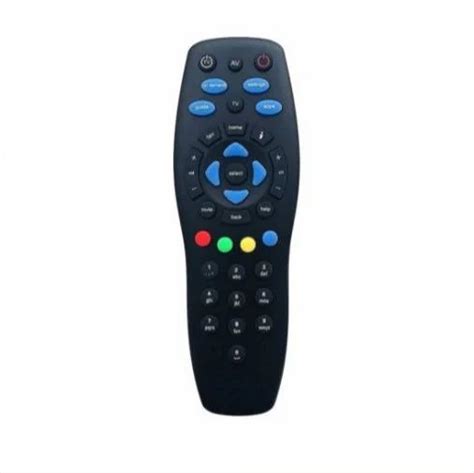 Digital Tata Sky DTH Compatible Remote Control At Rs 27 Piece In