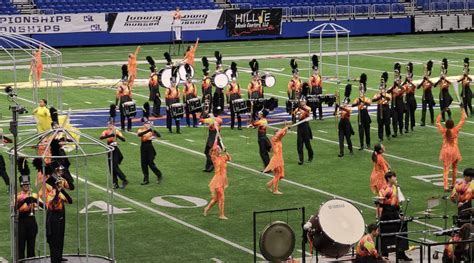 Band Barely Misses Advancement To Uil State Finals Westwood Horizon