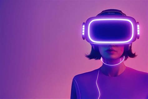 La Réalité Virtuelle Et Augmentée Le Futur Dinternet Sankore