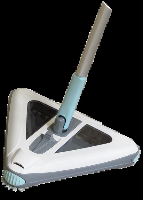 Cordless Sweeper for Hard to Reach Places Zippi Sweeper