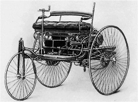 History Of The Automobile Timeline Timetoast Timelines