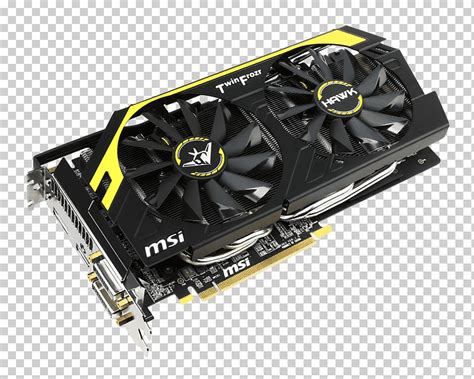 Tarjetas Gr Ficas Y Adaptadores De Video Gddr Sdram Radeon Msi Zafiro