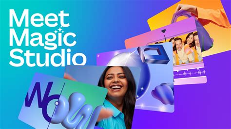 Introducing Magic Studio The Power Of Ai All In One Place