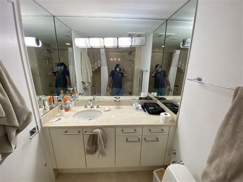 Commercial Bathroom & Door Remodel - Noda Construction