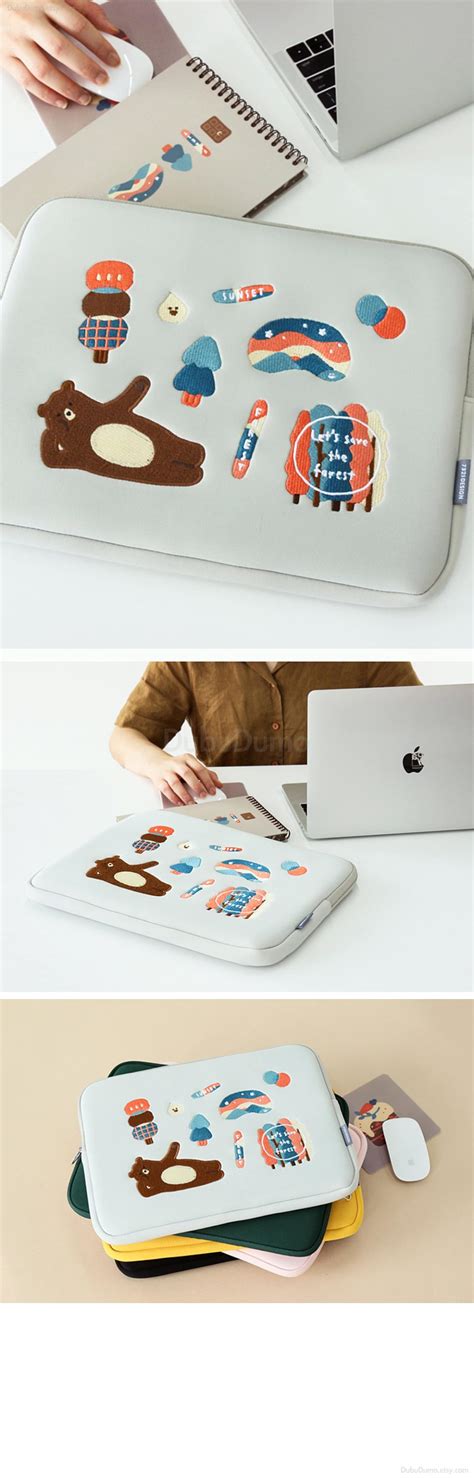 13 15 Laptop Case 5types / 13 Inch 15inch - Etsy