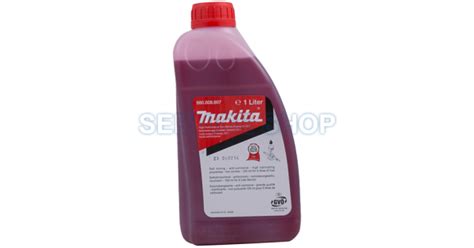 Ulei Amestec Motor 2T 1000ml Makita 980008607 Service Ro