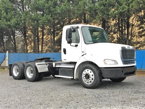 2011 Freightliner Business Class M2 112 For Sale 29 Used Trucks From 26 853