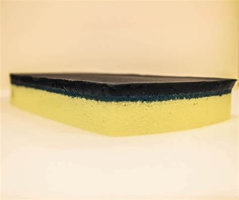 Viscoelastic Polyurethane Gel Foam | Bergad Specialty Foams