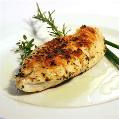 The Absolute Easiest, Tastiest Way to Prepare Chicken Breast! - Lectin ...