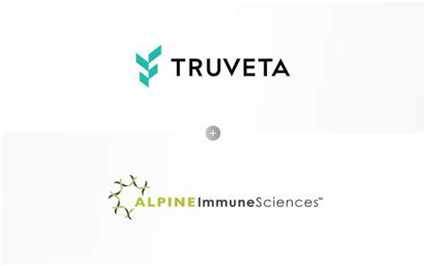 Truveta And Alpine Immune Sciences Announce Strategic Partnership To