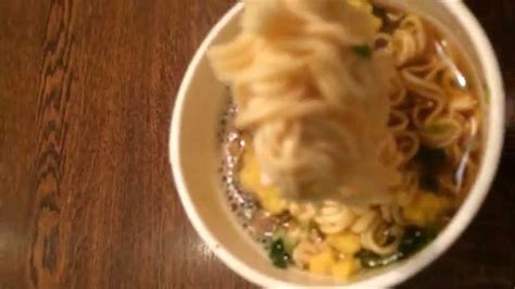 カップラーメン！たったこれだけで美味しくなる作り方 Youtube