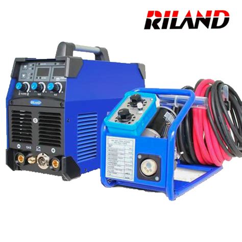 Welding Machine Mig Gf Riland