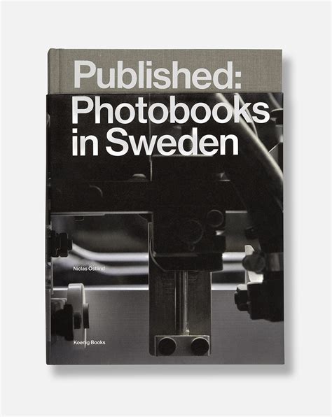 published hasselblad foundation