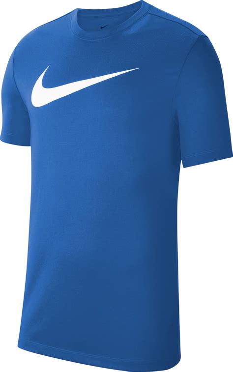 T Shirt Nike Y Nk Df Park Ss Tee Hbr Top Running