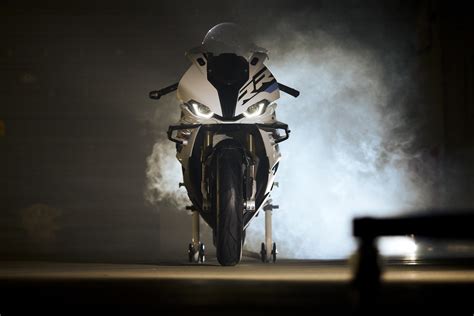 Bmw Motorrad Otimiza A S 1000 Rr Para A Linha 2023 Motor Show