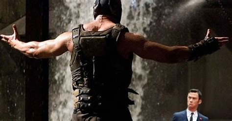 Bane Bro Do You Even Lift Imgur