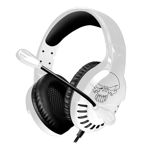 Casque Gaming Spirit Of Gamer Pro H Blanc