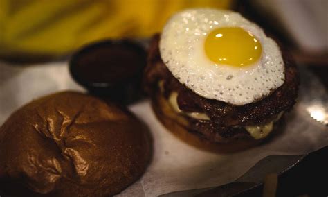 Black Iron Burger in NYC - One of New York's Best Burgers