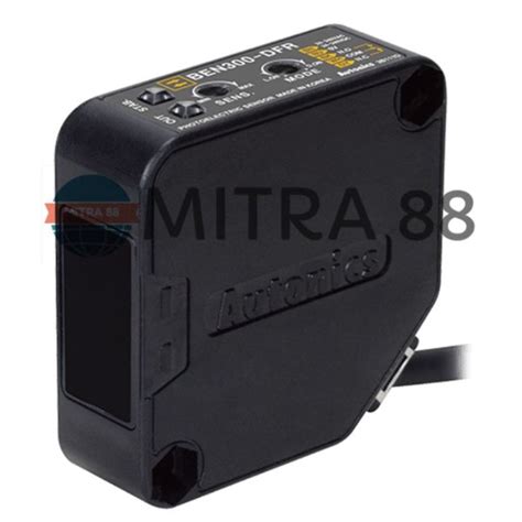 Jual Photoelectric Sensor Autonics BEN300 DFR Di Lapak Mitra 88 Bukalapak