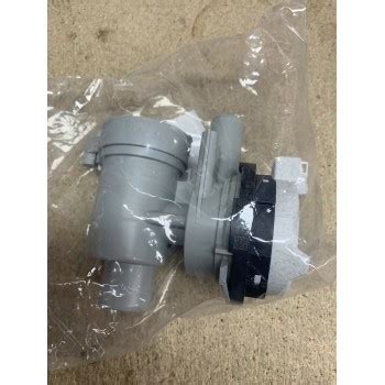 AHA75693501 LG TL WASHING MACHINE DRAIN PUMP DC 26V NA 20W