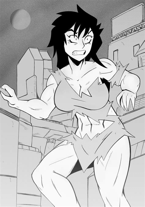Ace Ch3 Pg 25 | Ace: Be My Hero | Comic Fury - Comic Fury Webcomic Hosting