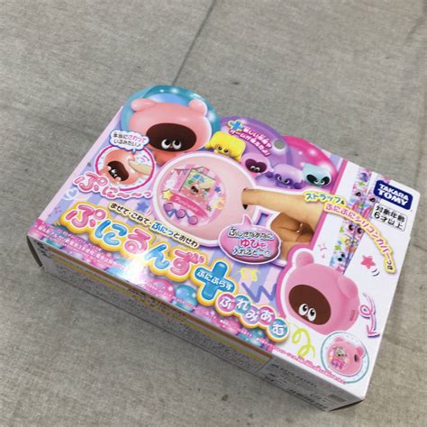 ぷにるんず ぷにぷらすぷれみあむその他｜売買されたオークション情報、yahooの商品情報をアーカイブ公開 オークファン（）