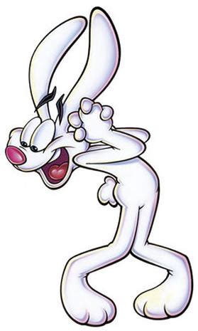 Trix Rabbit (Character) - Comic Vine