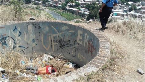 Raptan Y Matan A Un Joven En Altos De La Granja