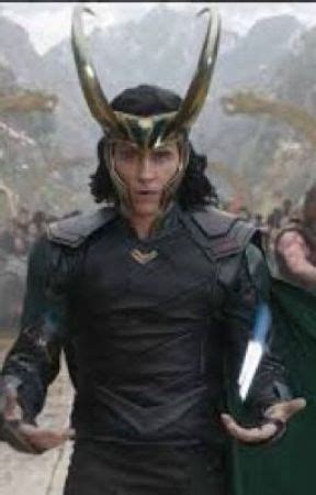 Loki: Ragnarok - Chapter 5: The Grandmaster - Wattpad