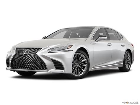 2020 Lexus Ls 500 Awd Reviews Price Specs Photos And Trims Drivingca