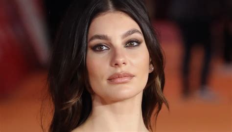 Chi Camila Morrone La Fidanzata Di Leonardo Dicaprio