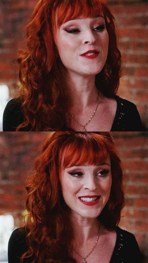 Rowena Macleod Sobrenatural Supernatural Fan Art De Sobrenatural