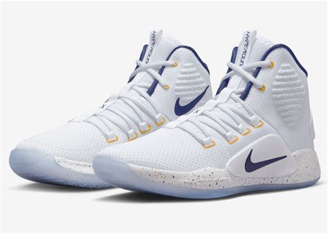 Nike Hyperdunk X Nikola Jokic Dz Release Date Sbd