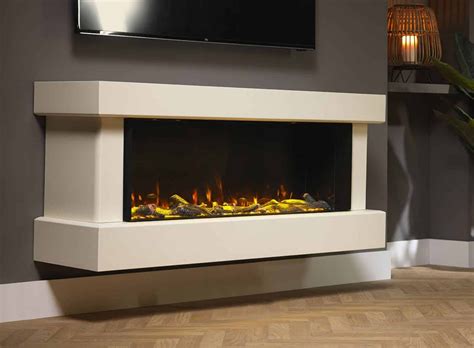 Acr Pr 1200e Inset Electric Fire Zigis Fireplaces