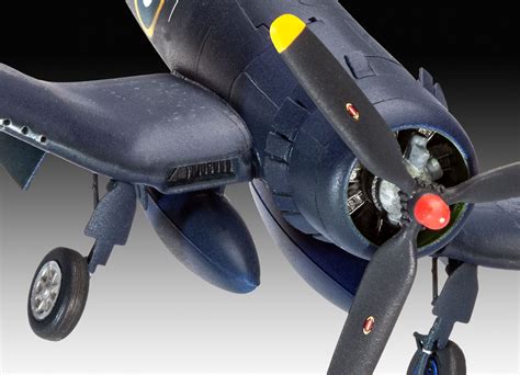 F4u 1b Corsair Royal Navy