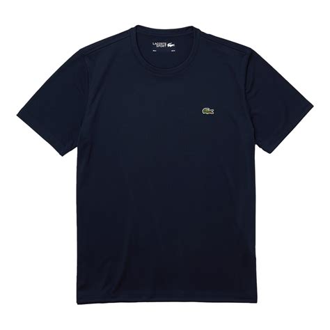 Camiseta Lacoste Sport Th Masculina