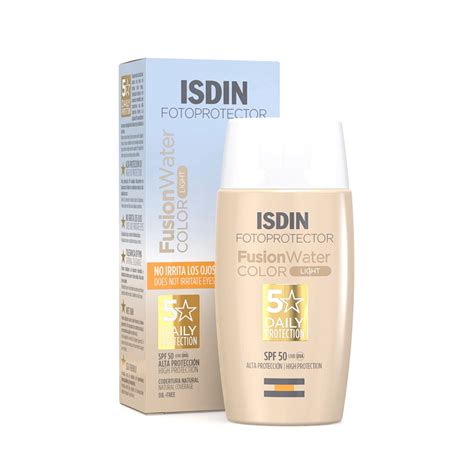 Isdin | Skincolor